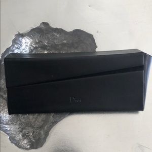 Dior Glasses Case NWOT